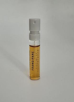 Chantecaille frangipane пробник 2 мл.