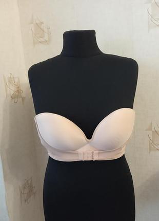 Бюст на поролоні, пуш ап, 90с, 85d