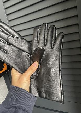 Перчатки женские