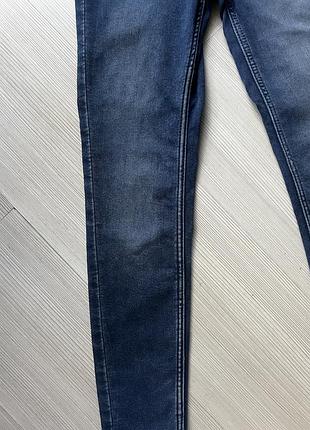 Джинси skinny h&m 3