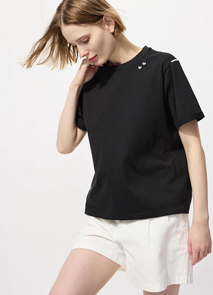 Футболка uniqlo (475526)