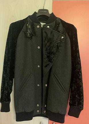 Продам бомбер lanvin