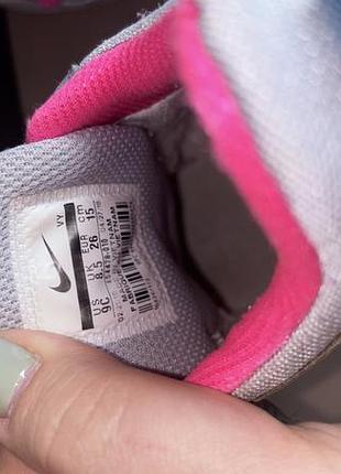 Кросівки nike 4