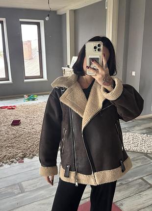 Дублянка zara