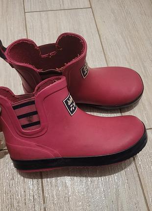 Гумові чоботи