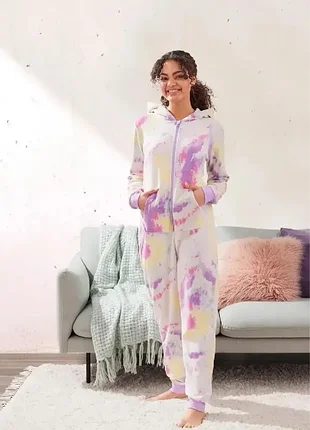 Флісове кенгурумі esmara