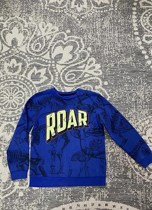 Світшот кофта 9-10 p