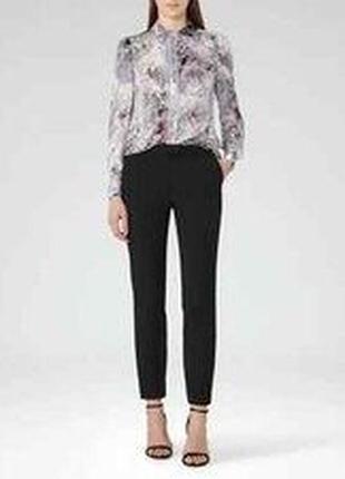 Блуза шовк ress