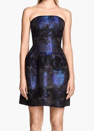 Платье h&m, s/m