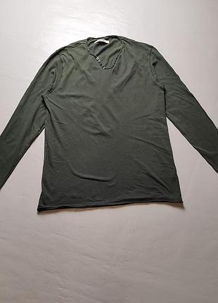 Zadig &amp; voltaire лонгслив