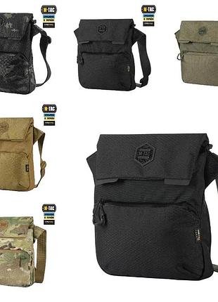 M-tac сумка konvert bag elite cordura