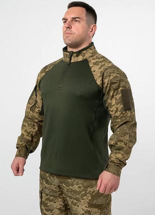 Убакс микрофлис кубик military пиксель зуда