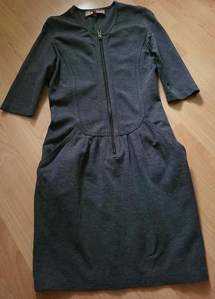❗️❗️❗️платье от премиального бренда space style concept р.m