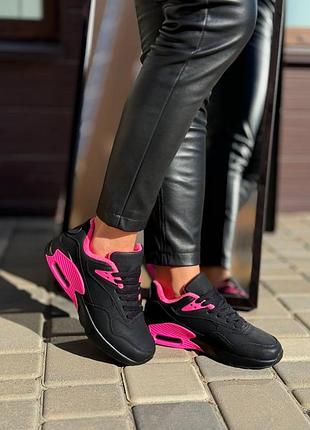 Жіночі кросівки на флісі