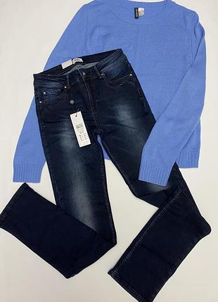 Джинсы vero moda