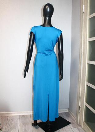 Максі сукня 4