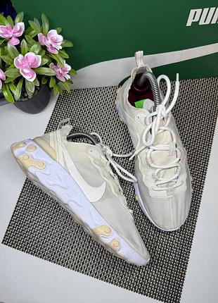 Оригинальные кроссовки nike react