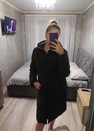 Зимнее пальто