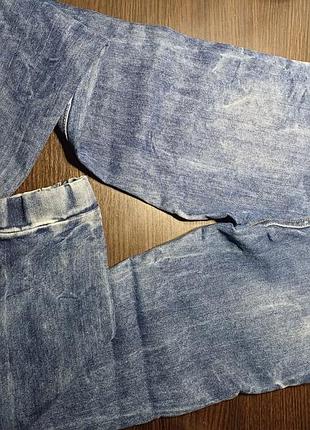 Детские джинсы 3