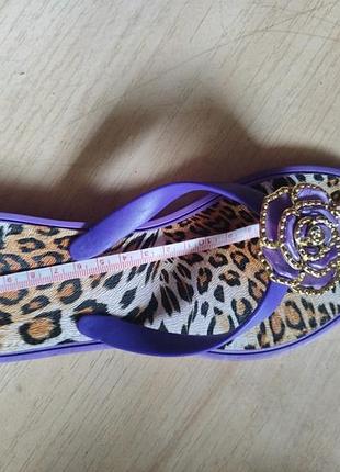 Тапочки новые