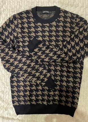 Довга кофта