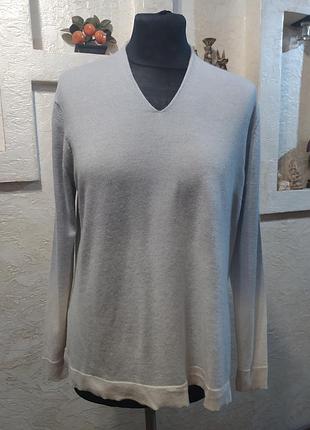 Свитер кашемир ffc