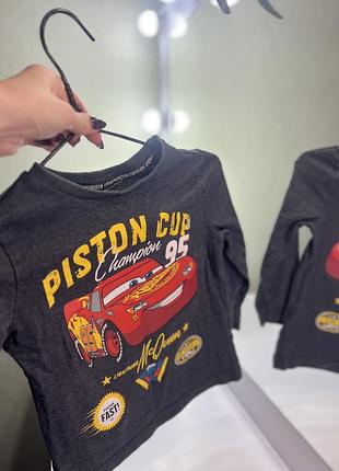 Лонгслів дитячий