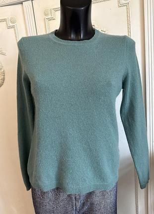 Джемпер кашемір