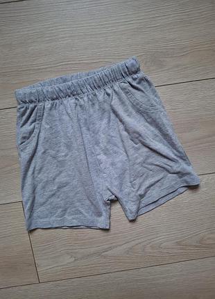 Шорты детские