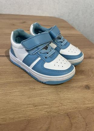 Кросівки дитячі pepco