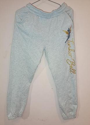 Disney спортивные штаны