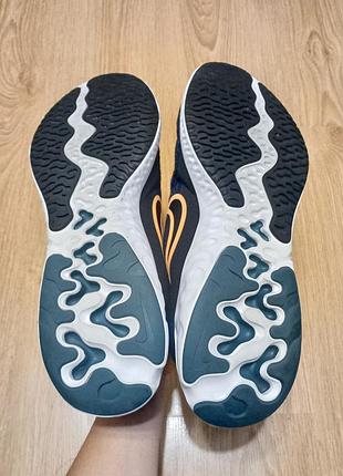 Кросівки nike renew run 2 5