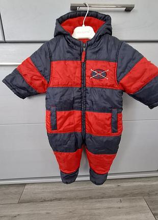 Комбинезон детский