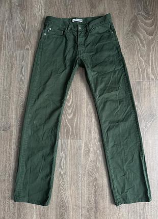 Штани чінос stone island