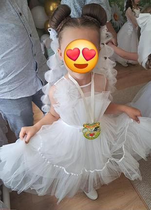 Платье выпускное, праздничное!!!