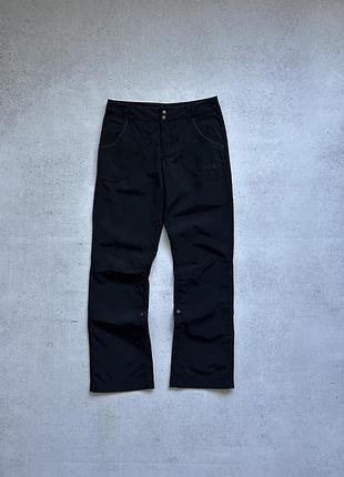 Жіночі трекінгові штани від the north face