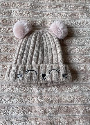Шапка дитяча