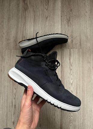 Черевики geox respira оригінал