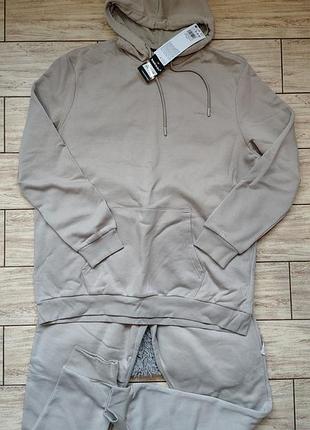 Новый костюм bekkin, xl.