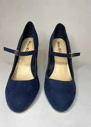 Женские туфли miss kg