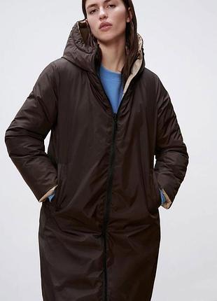 Двусторонняя стеганая теплая длинная куртка пуховик пальто zara
🔥🔥🔥🔥🔥🔥🔥🔥🔥🔥🔥🔥🔥🔥🔥