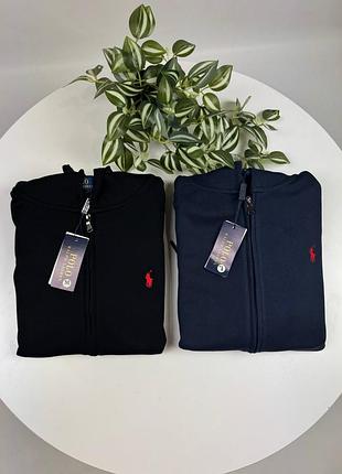👕соп худи polo ralph