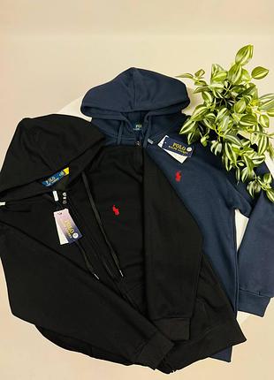 👕соп худи polo ralph 6