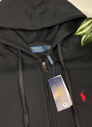 👕соп худи polo ralph 2