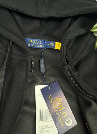 👕соп худи polo ralph 5