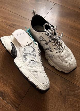 Жіночі кросівки діор