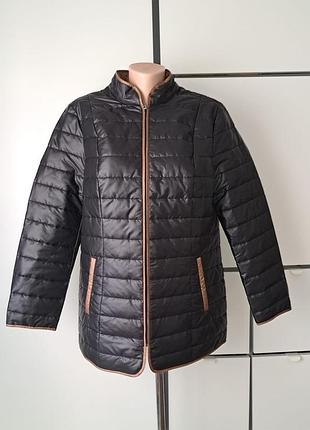 Трендовая демисезонная курточка