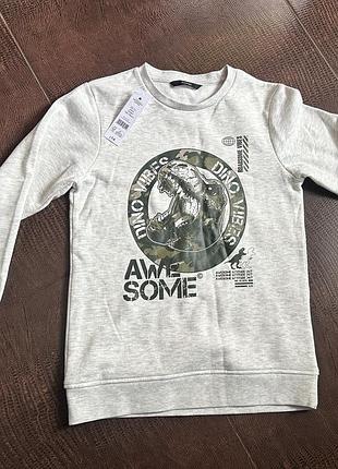 Свитшот детский george