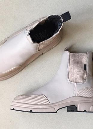 Черевики zara (italy) оригінал