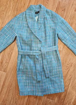 Пальто стильное женское